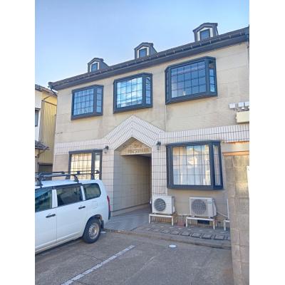 KIT【金沢西ICから車6分♪】Wi-Fi無料☆駐車場有 の物件画像