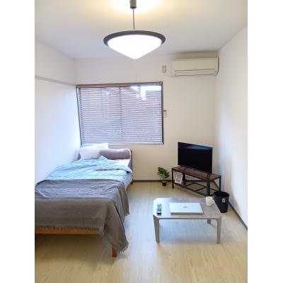 KIT【金沢西ICから車6分♪】Wi-Fi無料☆駐車場有 の物件画像