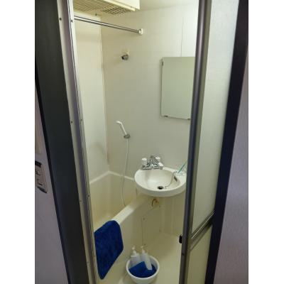 KIT【金沢西ICから車6分♪】Wi-Fi無料☆駐車場有 の物件画像