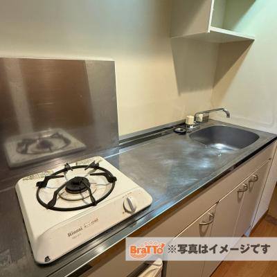 BraTTo西新宿ステーションフロント【Wi-Fi無料💻】 西新宿五丁目駅まで1分｜家具家電付き｜すぐに暮らせる快適ルーム♪の物件画像