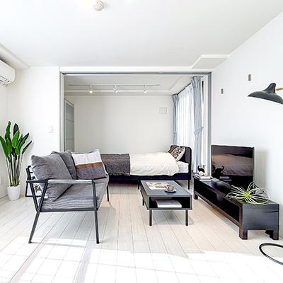 【満室】アットイン大崎8-3の物件画像