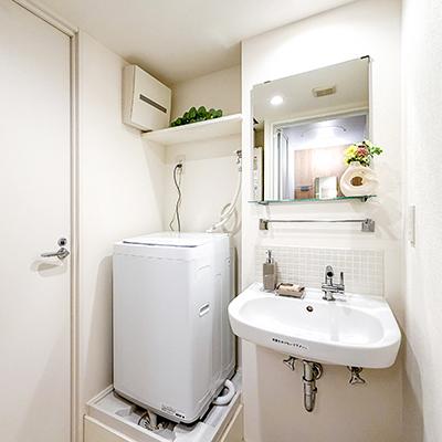 【満室】アットイン大崎8-3の物件画像