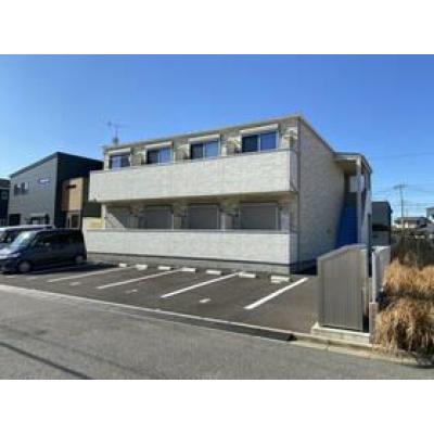 BraTTo袖ヶ浦ルキオラ【🚙駐車場有🚙】ネット無料📶の物件画像