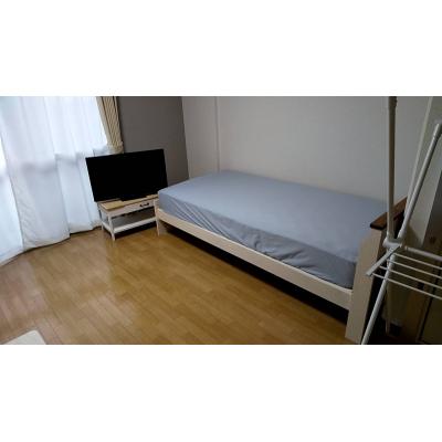 POROKARI五稜郭公園前/五稜郭公園近く/駐車場有の物件画像