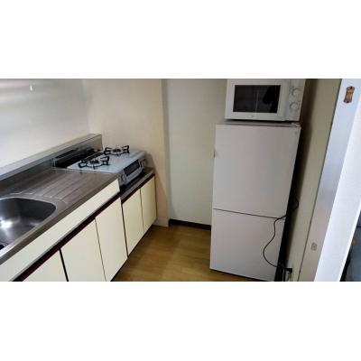 POROKARI五稜郭公園前/五稜郭公園近く/駐車場有の物件画像