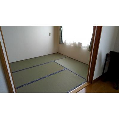 POROKARI函館湯浜B/2LDK/函館競馬場近くの物件画像