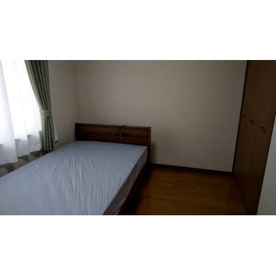 POROKARI函館湯浜B/2LDK/函館競馬場近くの物件画像