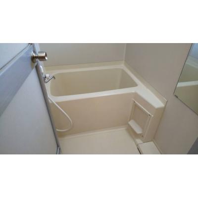 POROKARI函館湯浜B/2LDK/函館競馬場近くの物件画像