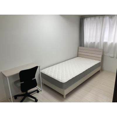 POROKARI発寒南B/エアコン/セミダブル/スーパー近くの物件画像