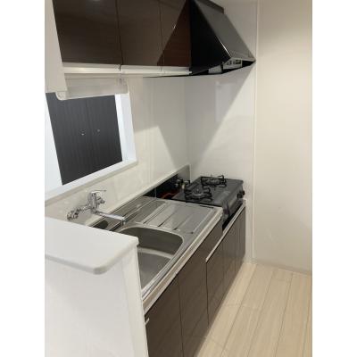 POROKARI発寒南B/エアコン/セミダブル/スーパー近くの物件画像