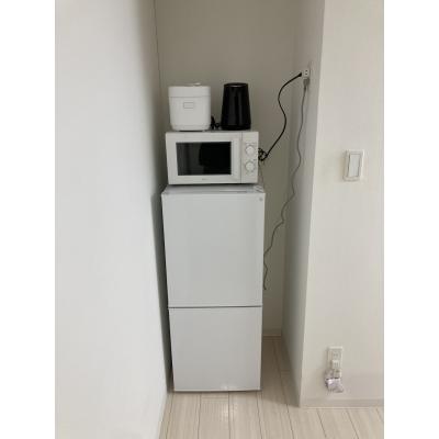 POROKARI発寒南B/エアコン/セミダブル/スーパー近くの物件画像