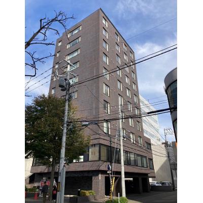 POROKARI円山公園D/オートロック/複数部屋ありの物件画像