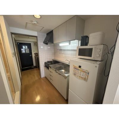 POROKARI円山公園D/オートロック/複数部屋ありの物件画像