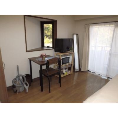 市役所まで徒歩3分　RAKUDA志布志2の物件画像