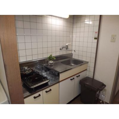 ハイエースも駐車可！　RAKUDA志布志3の物件画像