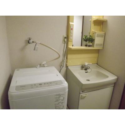 ハイエースも駐車可！　RAKUDA志布志3の物件画像