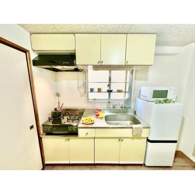 【名古屋市中村区/東山線亀島駅徒歩約7分/オートロック・エレベーター】ミリアン千原ロイヤル ファミマンの物件画像