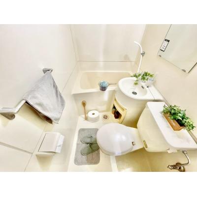 【名古屋市中村区/東山線亀島駅徒歩約7分/オートロック・エレベーター】ミリアン千原ロイヤル ファミマンの物件画像