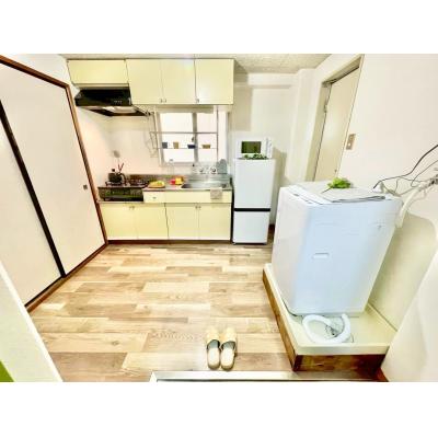 【名古屋市中村区/東山線亀島駅徒歩約7分/オートロック・エレベーター】ミリアン千原ロイヤル ファミマンの物件画像