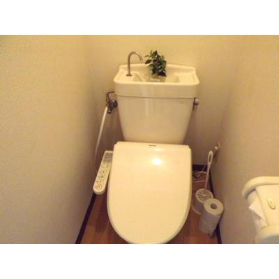 ハイエースも駐車可！WIFI無料　　♦コートハウス青葉４♦の物件画像