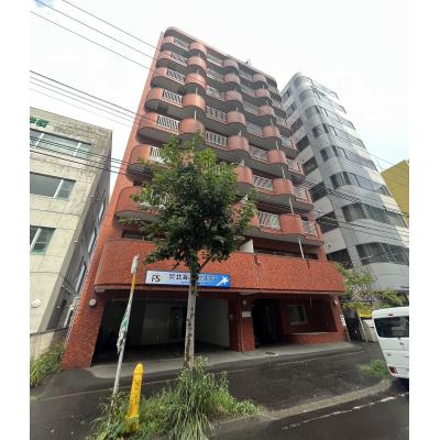 POROKARIバスセンター前R/複数室有/エアコンの物件画像