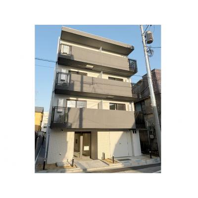 OneLife蕨EAST＜TYPE1＞【★Wi-Fi無制限・独立洗面・浴室乾燥付】の物件画像