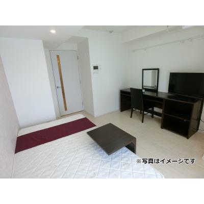 OneLife蕨EAST＜TYPE1＞【★Wi-Fi無制限・独立洗面・浴室乾燥付】の物件画像