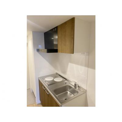 OneLife蕨EAST＜TYPE1＞【★Wi-Fi無制限・独立洗面・浴室乾燥付】の物件画像