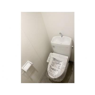 OneLife蕨EAST＜TYPE1＞【★Wi-Fi無制限・独立洗面・浴室乾燥付】の物件画像