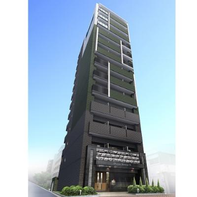 OneLife上前津フィット【★オートロック、バス・トイレ別★無制限Wi-Fi】の物件画像