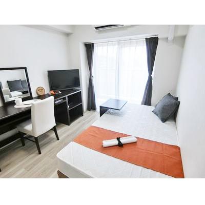 OneLife上前津フィット【★オートロック、バス・トイレ別★無制限Wi-Fi】の物件画像