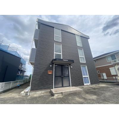 白雪　★2人入居相談可★の物件画像