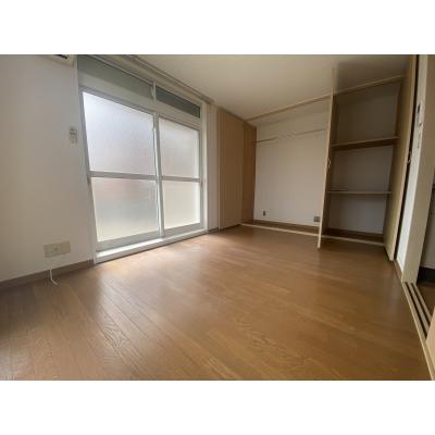 白雪　★2人入居相談可★の物件画像