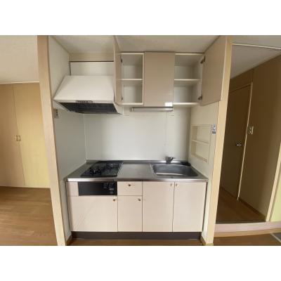 白雪　★2人入居相談可★の物件画像