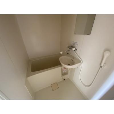 白雪　★2人入居相談可★の物件画像