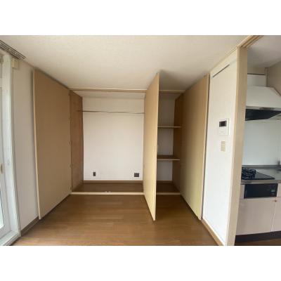 白雪　★2人入居相談可★の物件画像