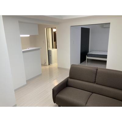 POROKARI発寒南C/エアコン/セミダブル/スーパー近くの物件画像