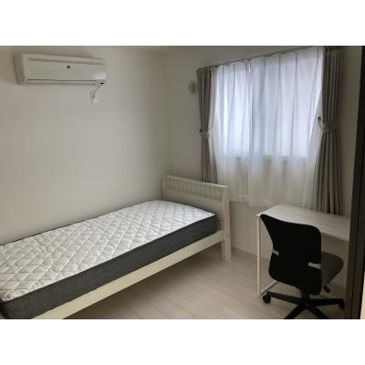 POROKARI発寒南C/エアコン/セミダブル/スーパー近くの物件画像