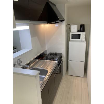 POROKARI発寒南C/エアコン/セミダブル/スーパー近くの物件画像