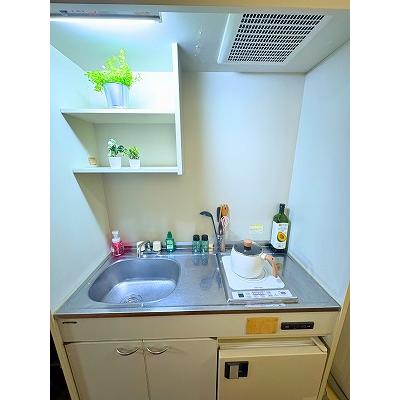 グランマンスリー高崎江木町R305【ＪＲ高崎駅徒歩１２分の好立地♪】【Ｗｉ-Ｆｉ無料】【別途敷地内駐車場利用可能】の物件画像