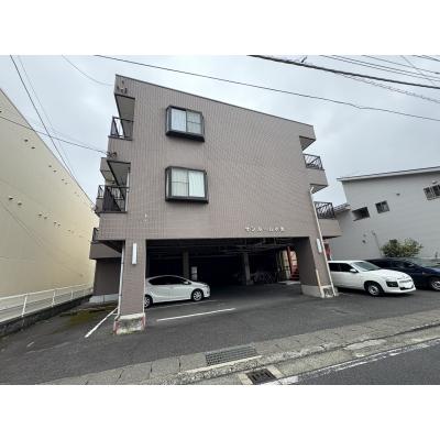 グランマンスリー高崎江木町R305【ＪＲ高崎駅徒歩１２分の好立地♪】【Ｗｉ-Ｆｉ無料】【別途敷地内駐車場利用可能】の物件画像