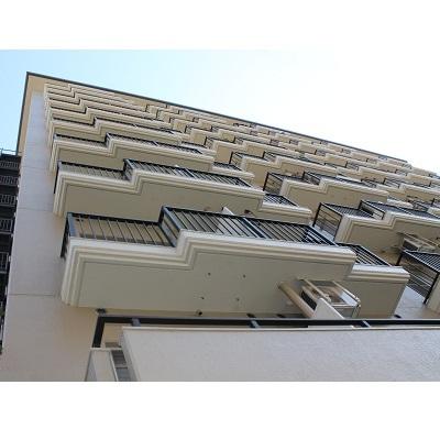 OneLife横浜駅WESTハイタウン【★≪リノベーション物件≫オール電化・横浜駅まで徒歩８分の好立地】の物件画像