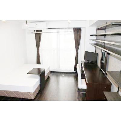 OneLife横浜駅WESTハイタウン【★≪リノベーション物件≫オール電化・横浜駅まで徒歩８分の好立地】の物件画像