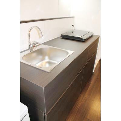 OneLife横浜駅WESTハイタウン【★≪リノベーション物件≫オール電化・横浜駅まで徒歩８分の好立地】の物件画像