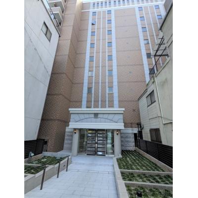 【阪神なんば線・JR環状線にアクセス便利】Ｌｕｘｅ此花【入居日ご相談下さい！】の物件画像