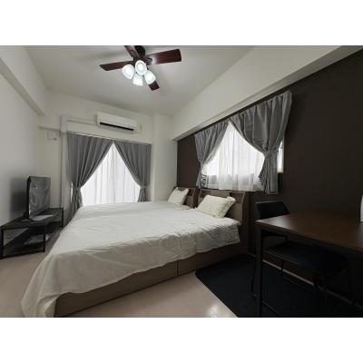 【阪神なんば線・JR環状線にアクセス便利】Ｌｕｘｅ此花【入居日ご相談下さい！】の物件画像