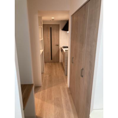 POROKARI平岸通B/エレベーター/北海学園大学目の前の物件画像