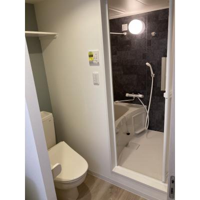 POROKARI平岸通B/エレベーター/北海学園大学目の前の物件画像