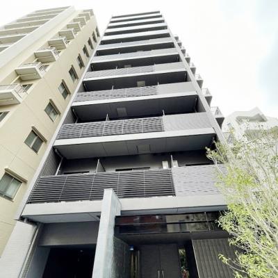 OneLife川口並木【★Wi-Fi無制限・独立洗面・浴室乾燥付】の物件画像