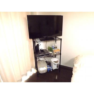 スーパー、コンビニも徒歩圏内♪　　♦コートハウス青葉5♦の物件画像